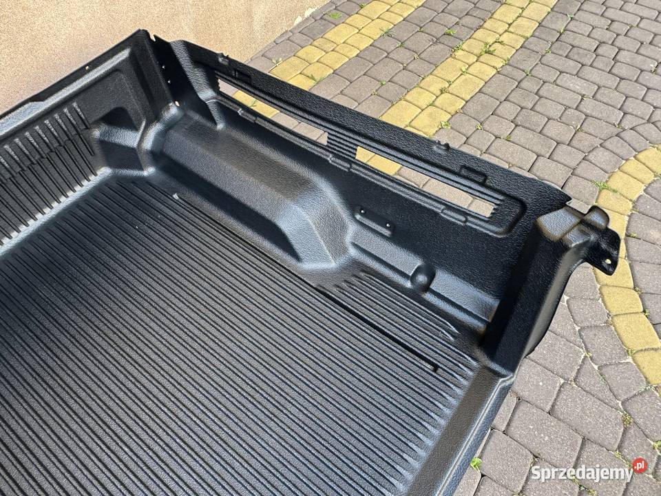 Ford Ranger 2016r 2022r Wanna Wypełnienie Paki Stąporków