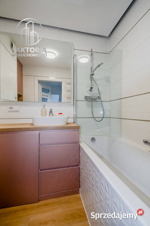 Mieszkanie 4089m2 2pokojowe Białystok 42 Pułku