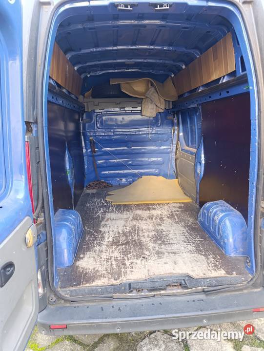 Opel Vivaro 20 120 Gaz wspomaganie kierownicy Jarosław sprzedam