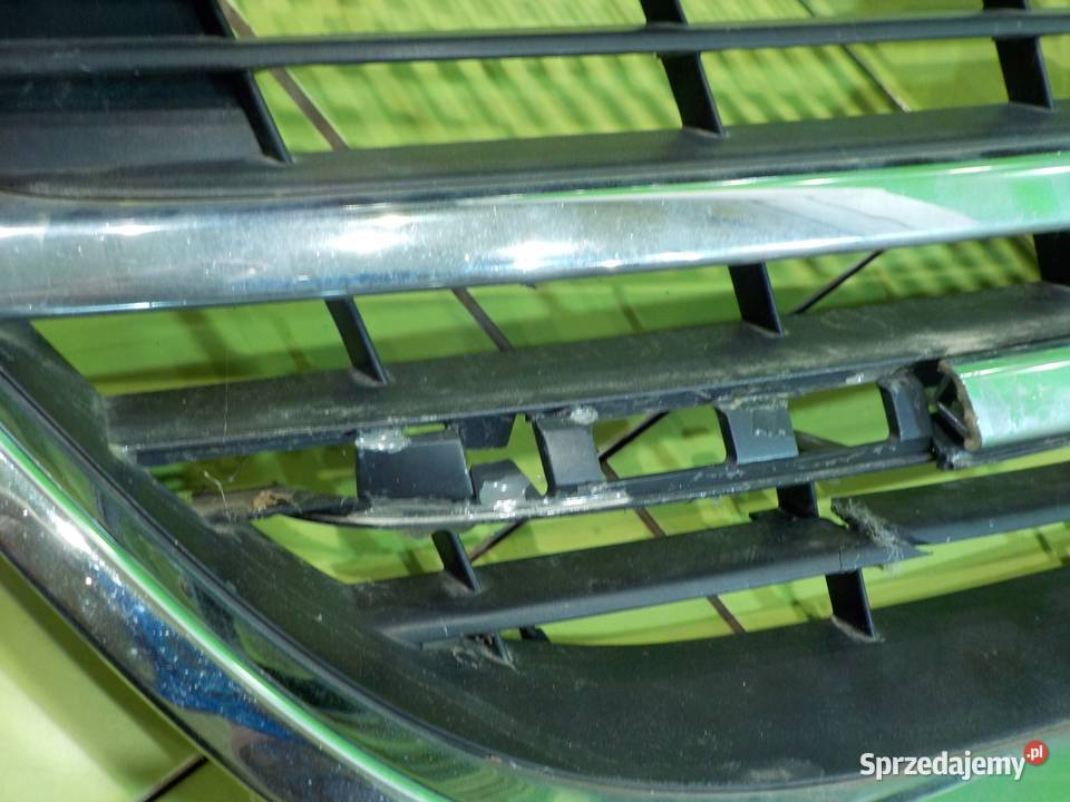 VW TIGUAN I 09r 20 TDI 5D atrapa grill Suków