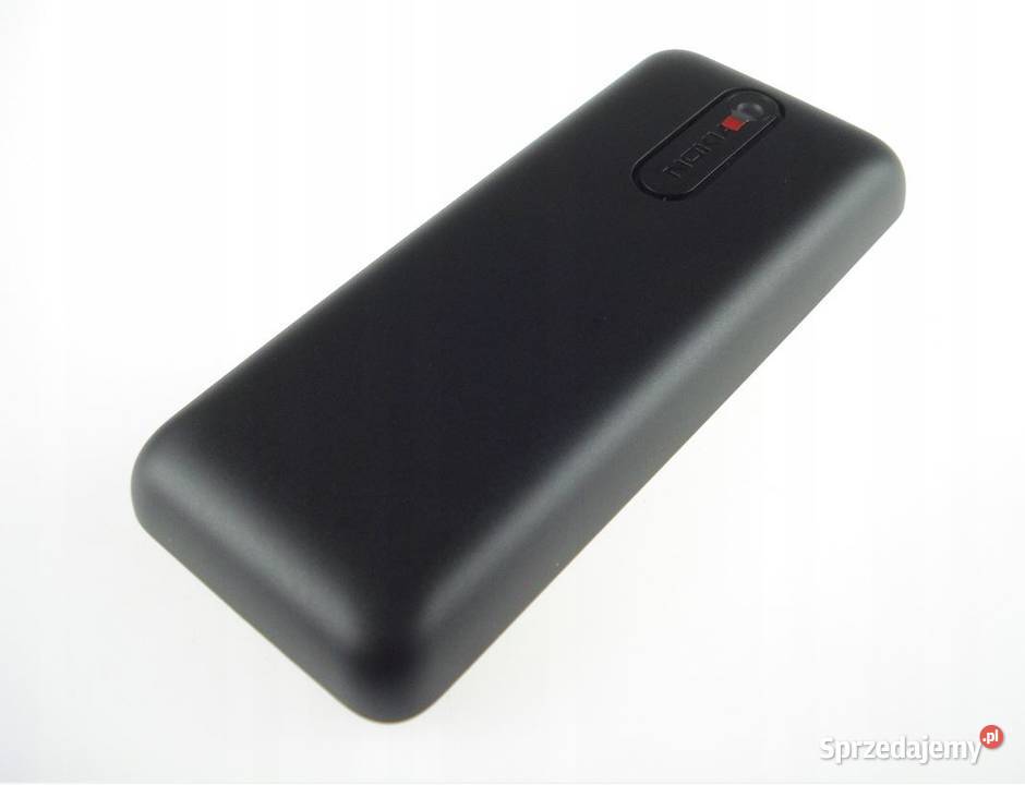 Nokia 108 Dual Sim