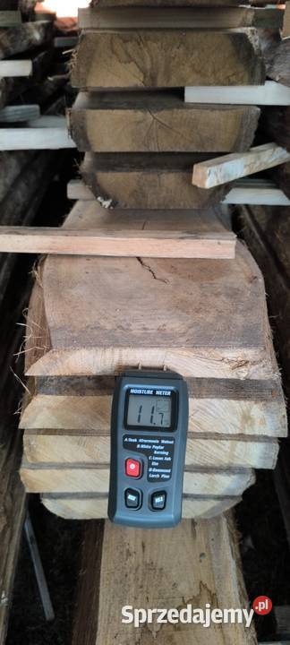 Deski dębowe Białka