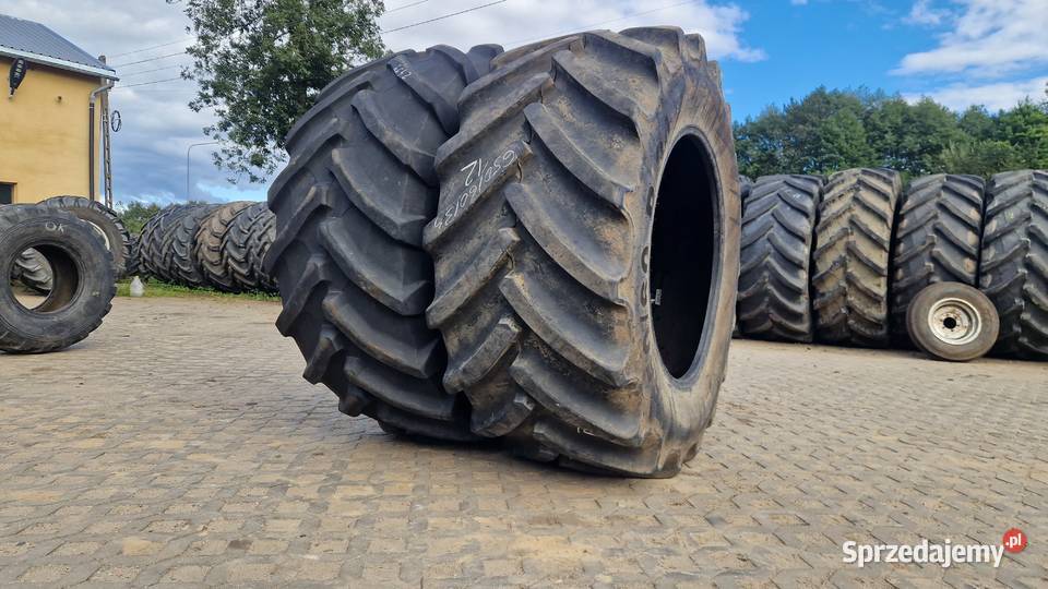 65060r34 65065r34 60065r34 Mitas Trelleborg 90 Nowe Miasto Lubawskie