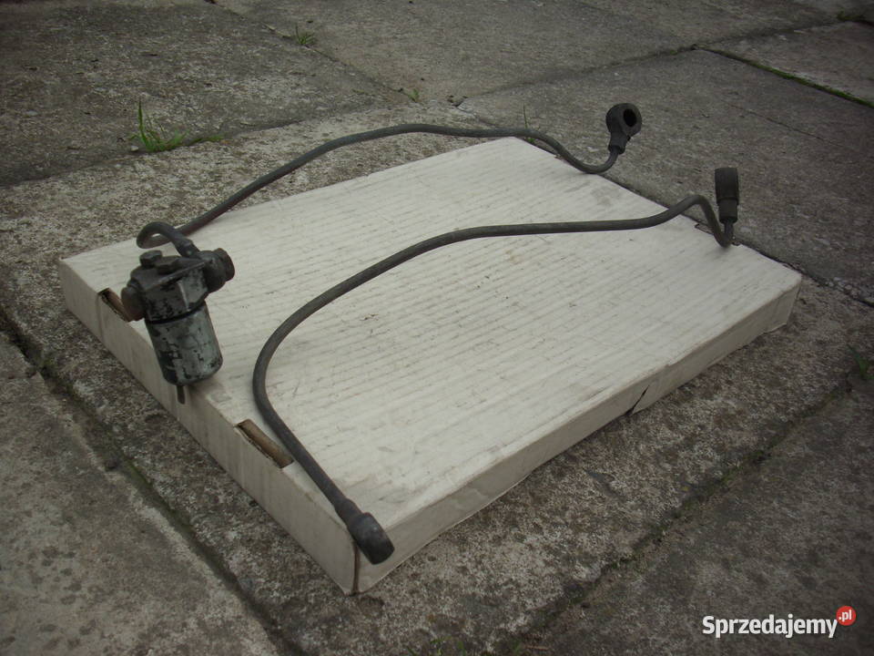 Przewód metalowy STAR itp 2 sztuki na zdjęciach sprzedam