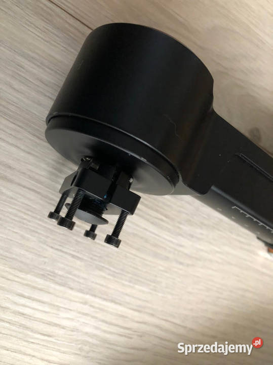 DJI Ronin M części różne silniki elektronika sprzedam