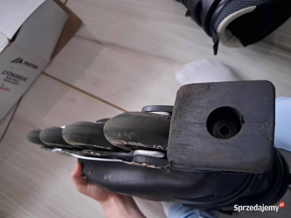 Łyzworolki Ostrołęka