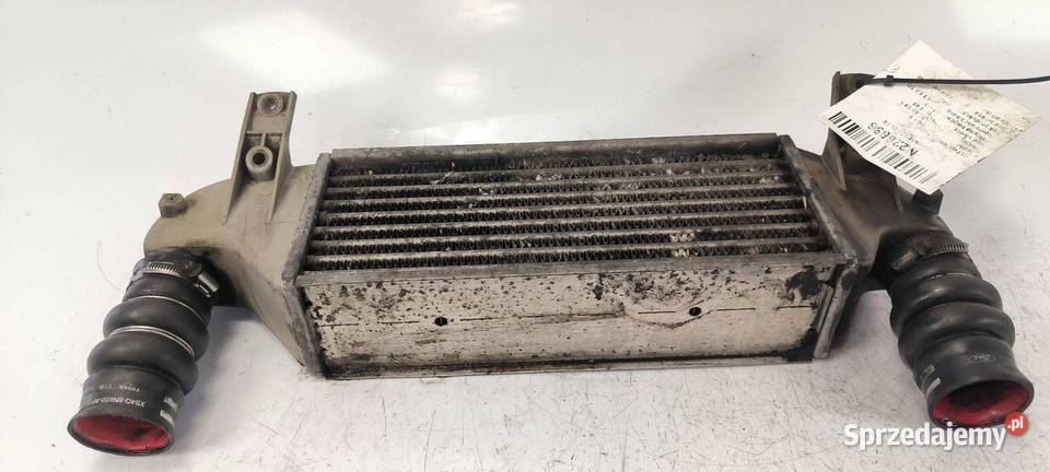 INTERCOOLER FORD FOCUS MK1 1M5Q9L440AA Lipno