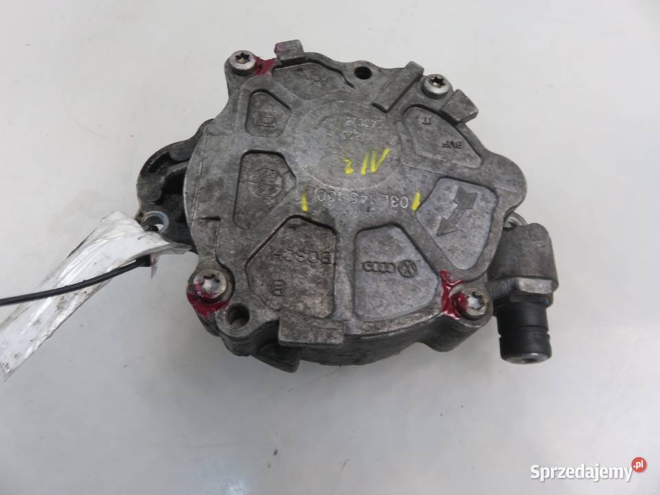POMPA VACUM VW PASSAT B6 20 TDI 03L145100 osobowe