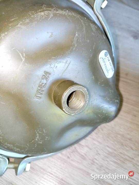 Star siłownik hamulcowy type 24 Stalowa Wola