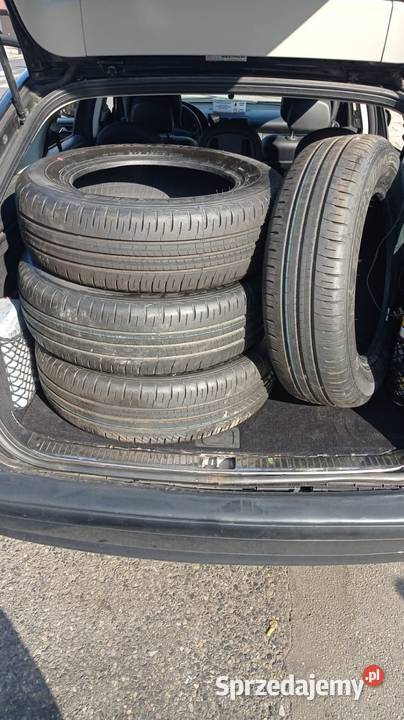 Nowe opony letnie FALKEN 20565R16 ZIEX ZE010B Siemianowice Śląskie