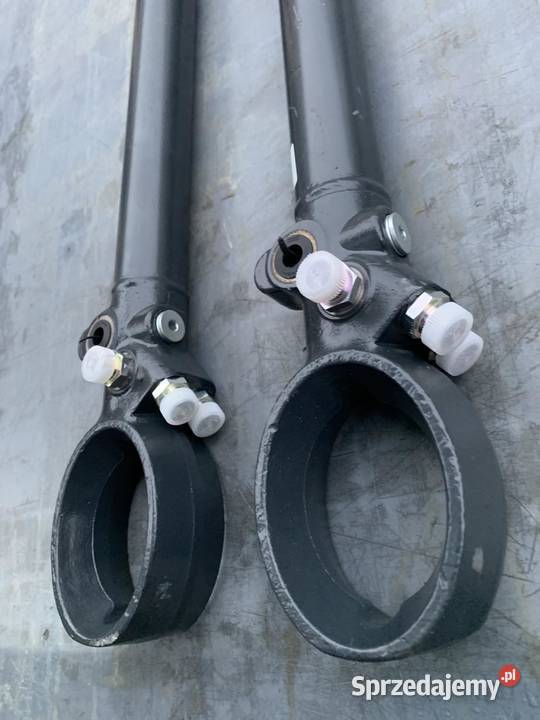 Linde 51704400340 Tilt Cylinder Assy