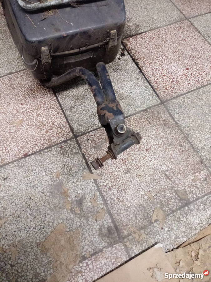 Przyczepka przyczepa motocyklowa Niewiadów N31 Pozostałe Wodzisław Śląski