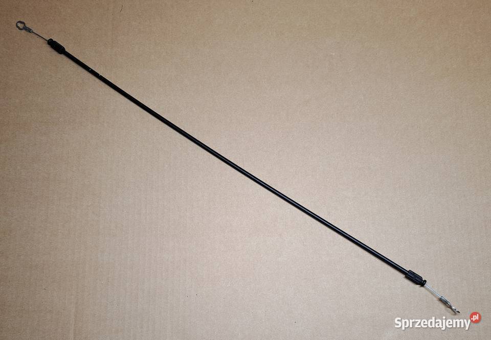 Linka zwalniająca fotela lewa Volvo XC90 Mielęcin sprzedam