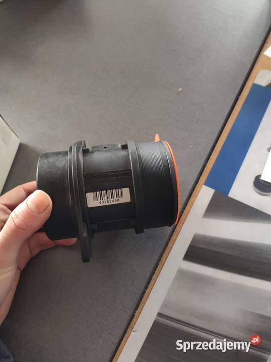 Przepływomierz masowy powietrza 5WK9621Z Limanowa