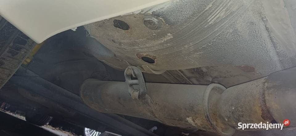 Osłona sterownika Digifant Volkswagen Golf 2 GTI lubelskie Sobieska Wola Pierwsza