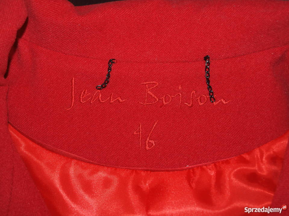 płaszcz damski Rozmiar 46 dolnośląskie Wrocław