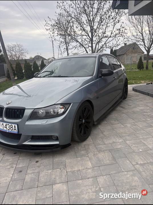 Bmw e90 Rypin