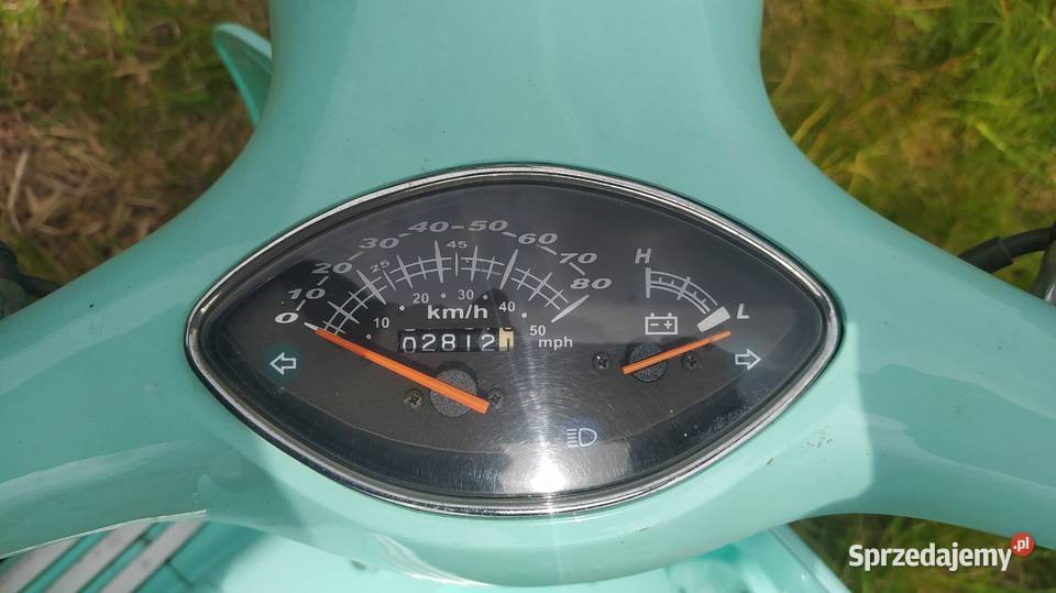 TANIE SKUTERY ELEKTRYCZNE Motocykle, skutery, quady Gdańsk