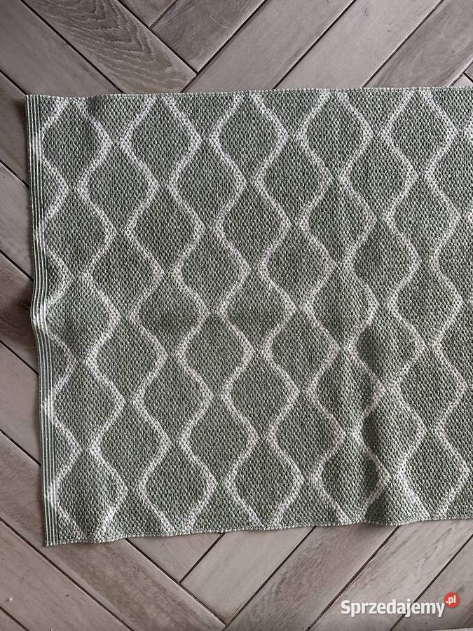 Chodnik dekoracyjny winylowy Horredsmattan Łódź