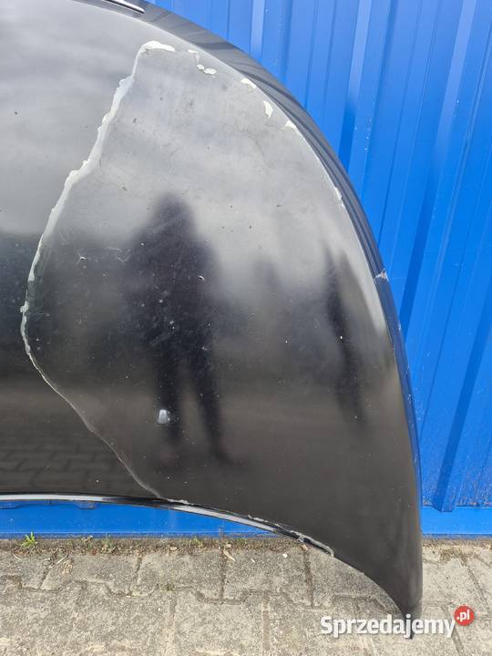 MASKA POKRYWA SILNIKA CHRYSLER PT CRUISER PX8 Maski świętokrzyskie Działoszyce