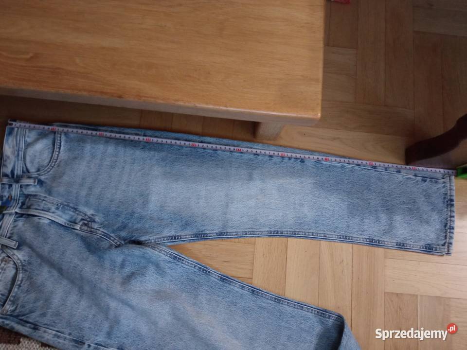 Nowe jeansy Jack Jones podlaskie Białystok