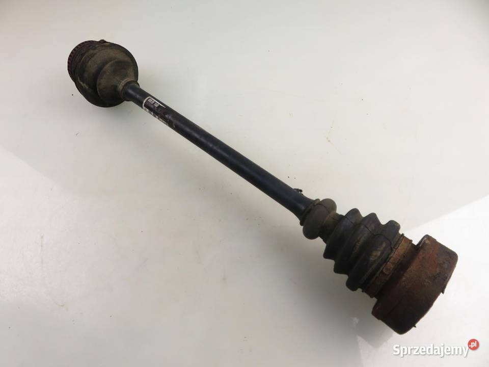 PÓŁOŚ LEWA TYLNA VW PASSAT B5 25 TDI Półosie Układ napędowy