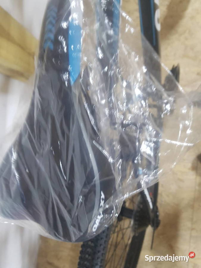 Rower Galaxy MT 16 GLX 275amortyzatory shimano Głogowa