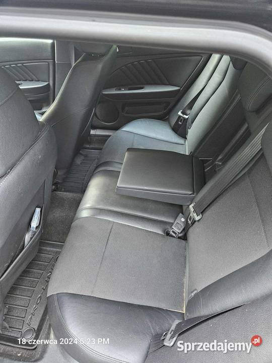 Alfa romeo 159 SW 20jtdm mazowieckie Nowy Duninów