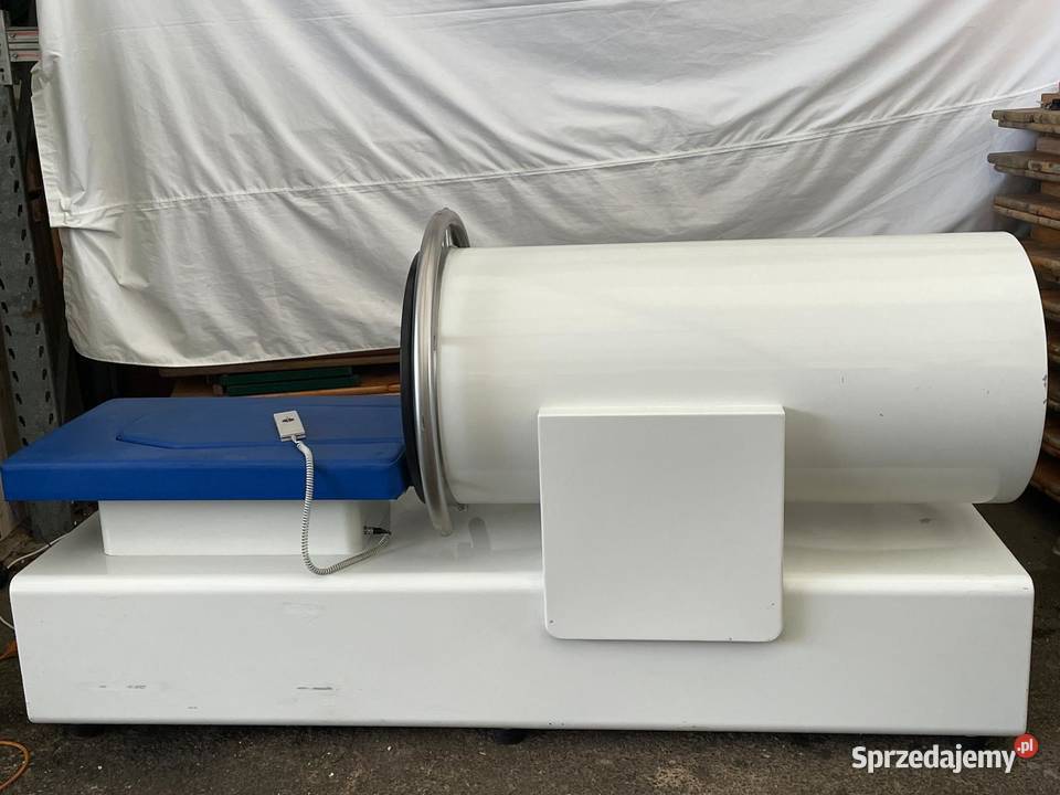 Tuba do szybkiej regeneracji Vasocure