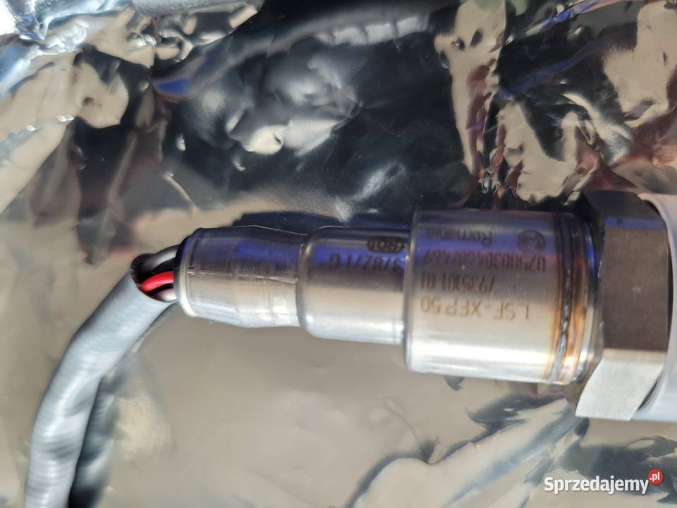 Sonda BMW 11787935101 7935101 LSFXFP50 328271G Radom