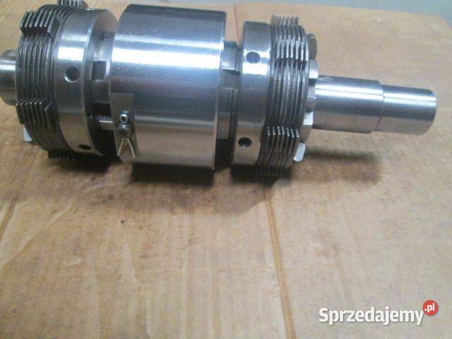 Sprzęgło frezarki DOOSAN VM960 VM960 L Pozostałe Kielce