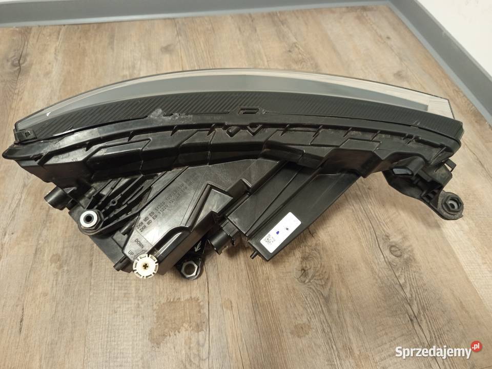 Reflektor lewy skoda kamiq LED orginal Rzeszów