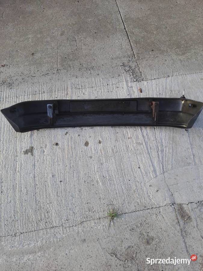 Zderzak Fiat 126p mazowieckie Płock