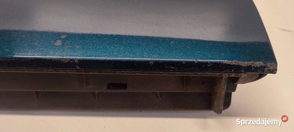 VW TIGUAN II LISTWA DRZWI LEWY PRZÓD RLINE Części samochodowe sprzedam