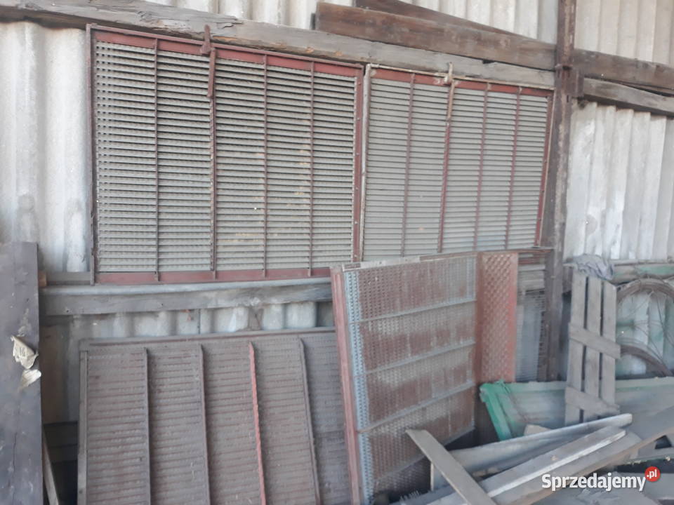 Sita bizon śląskie Przyszowice