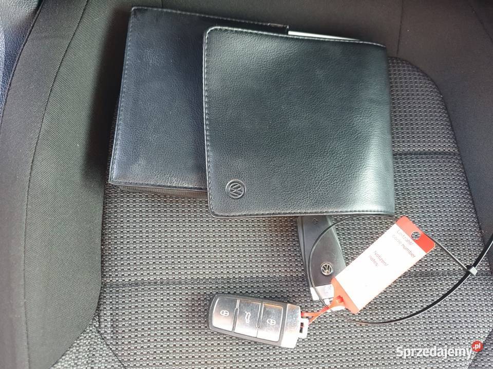Volkswagen Passat B7 20 TDI 140 w wersji 242000km Słupsk