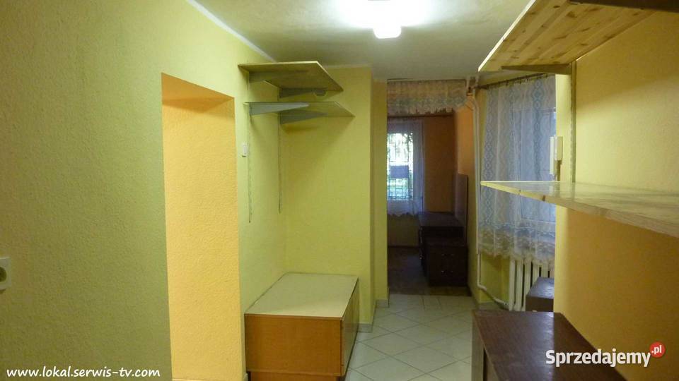 Lokal użytkowy na wynajem Wrocław