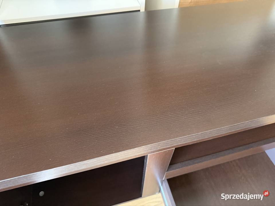 Nowa szafka RTV ze sklepu Agata Meble5013545 135cm Łódź