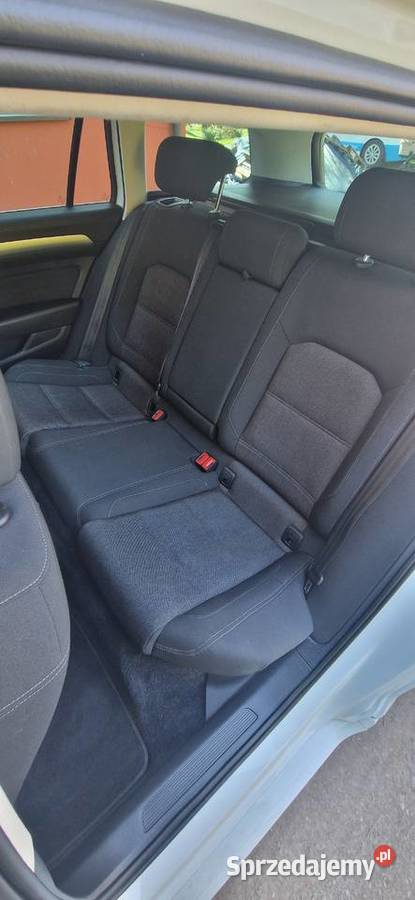 VW Passat B8 2017r 16Tdi 120 serwis czytaj opis sprzedam