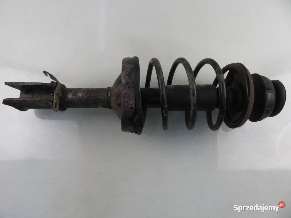 MCPERSON PRAWY PRZEDNI RENAULT CLIO II 16 sprzedam