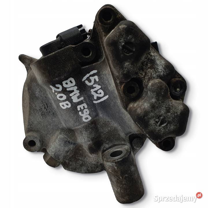SPRĘŻARKA KLIMATYZACJI BMW E87 E90 20 i 9156820 Chełm