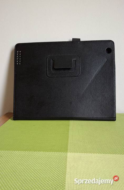 Etui na tablet wykonane ze skóry naturalnej torby i pokrowce Lublin