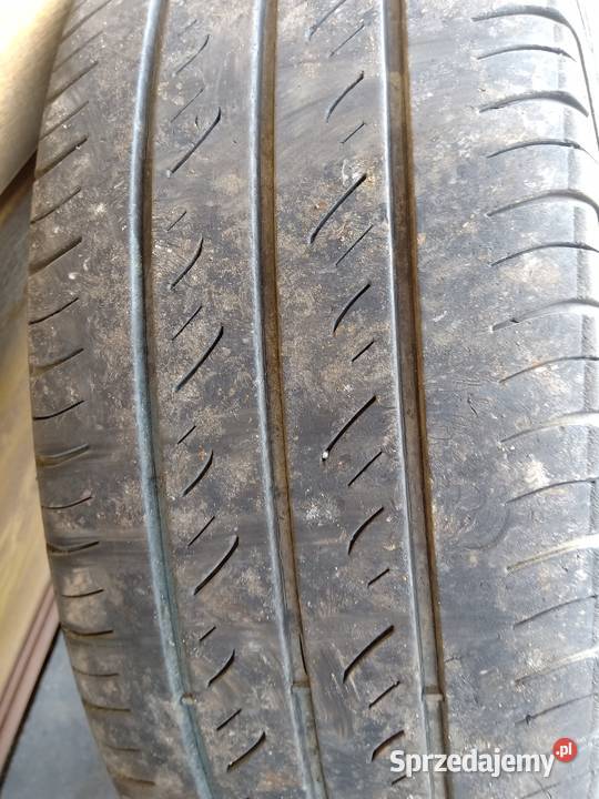 felgi z oponami do hyundai getz