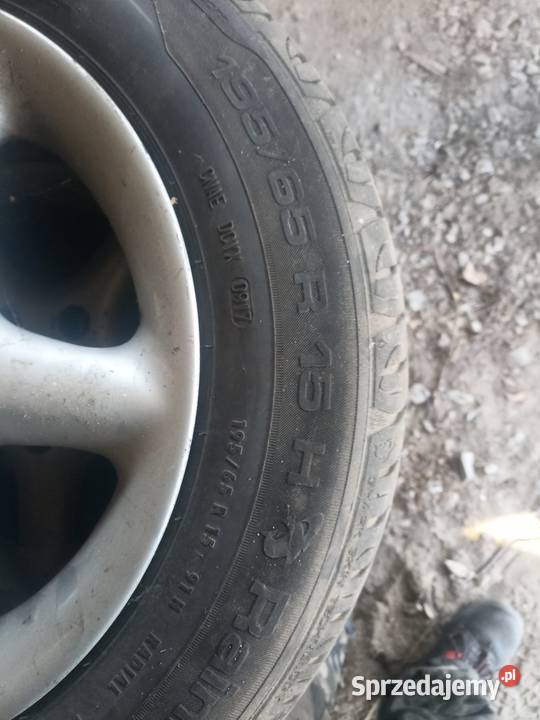 Koła letnie Audi Samochodowe Ropczyce