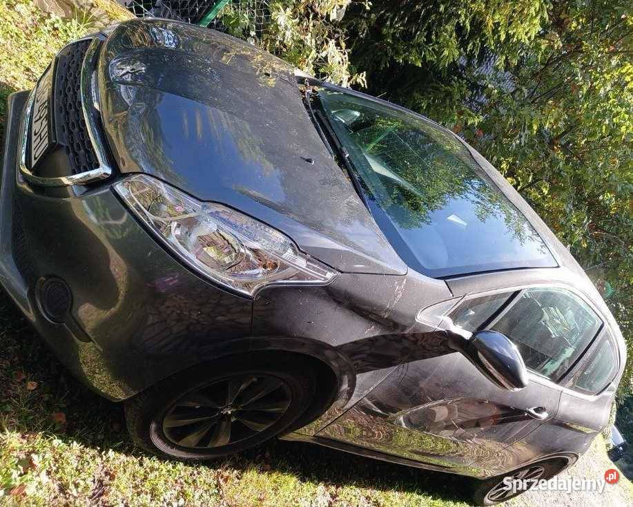 Peugeot 208 12 GPF Style Bielsko-Biała sprzedam