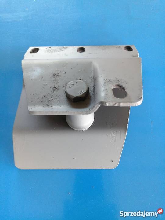 ZAMEK KABINY MAN L2000 LE opolskie