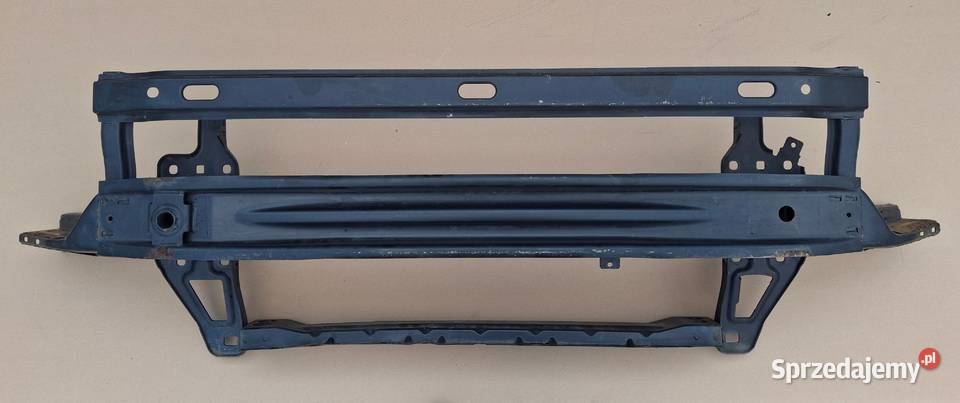 VW CRAFTER II MAN TGE BELKA POD ZDERZAK PRZÓD dostawcze Bieleń