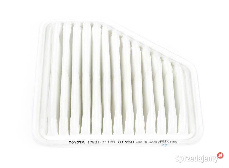 TOYOTA Avensis Rav4 Oryginal filtr powietrza Kąty Wrocławskie sprzedam