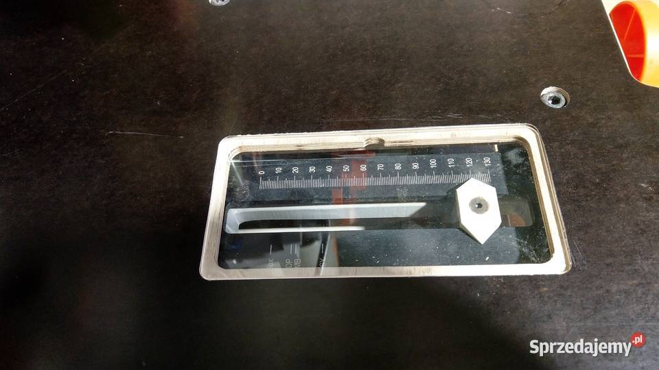Wiertarka Blum Minipress Pro pod zawiasy Produkcja Rzeszów