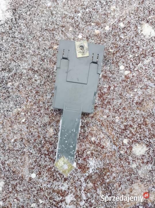 Moduł szyb mascott master Części samochodowe Kakonin sprzedam